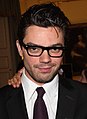 Dominic Cooper interpreta Howard Stark