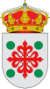 Coat of arms of Berninches, Spain