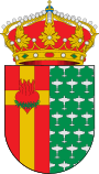 Blason de Getafe