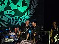 Green Day, 2009