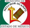 Official seal of Melchor Ocampo