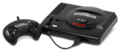 Sega Genesis