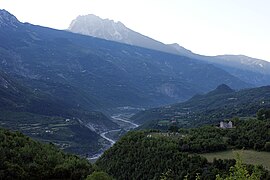 Valle de Shalë