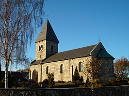 Kerk