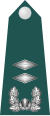 中尉