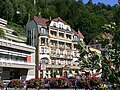 Bad Wildbad Rathaus