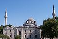 Bayezid II Mosque, Istanbul