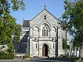 Chapelle Notre-Dame-de-Recouvrance de la Maison diocésaine.