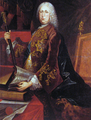 Franciszek Bieliński, 18th century