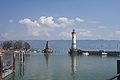 Lindau, Bavaria, Germany