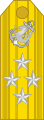 Admiral Philippine Navy