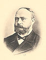 Q65888 Rudolf Baumbach geboren op 28 september 1840 overleden op 21 september 1905