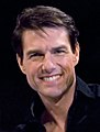 Tom Cruise