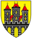 Blason de Döbeln