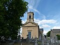 L'église Saint-Étienne d'Athus