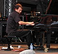 Brad Mehldau, Musician