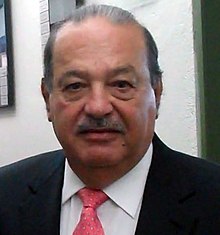 Carlos Helu