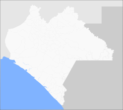 Comitán de Domínguez (Chiapas)