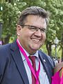 Denis Coderre (2013-2017)