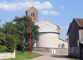 Dompierre (Vosges)