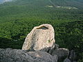 금샘/ Geumsaem (Golden Fountain) on Geumjeong mountain