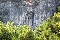 The Manisa relief, photographed 2010