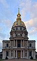 Dôme des Invalides