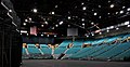 MGM Grand Garden Arena interieur