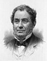 Robert Bunsen (1811-1899)