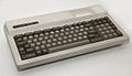 L'SVI-328, prodotto dalla Spectravideo e da cui sono derivati i computer MSX.