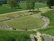 Amphitheater von Aventicum (Avenches)