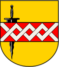 Brasão de Bornheim