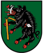 Kremsmünster – znak