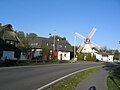 Westerdeichstrich windmill