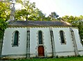 Chapel Sant Efflamm