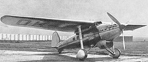 Avia 156