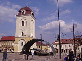 Brezno