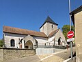 Kirche Saint-Paul