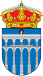 Segovia címere