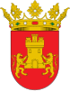 Coat of arms of Zuia