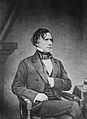 14. Franklin Pierce (1853–1857)