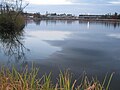 Description Lake Bubanj.