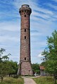 Der Kaiser-Wilhelm-Turm auf dem Hohloh