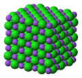 NaCl PNG