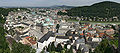 Salzburg Panorama