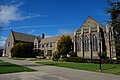 Charles HolBrook Library