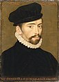 Nicolas IV de Neufville de Villeroy (1542-1617)