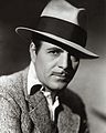 Warner Baxter overleden op 7 mei 1951