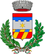 Blason de Besano