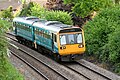 Arriva Trains Wales